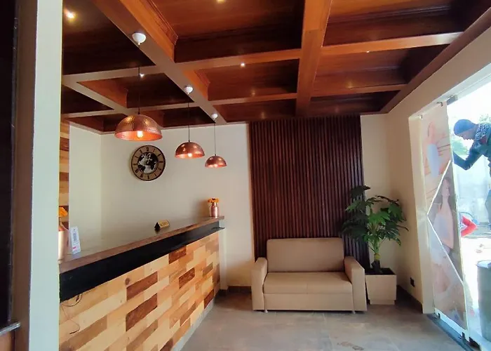 Hotel Lotus Club Boutique Kathmandu