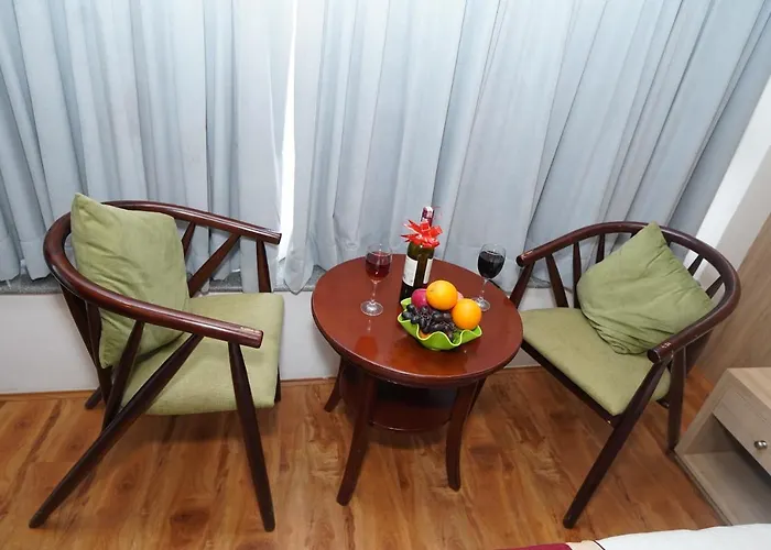 Hotel Lotus Club Boutique