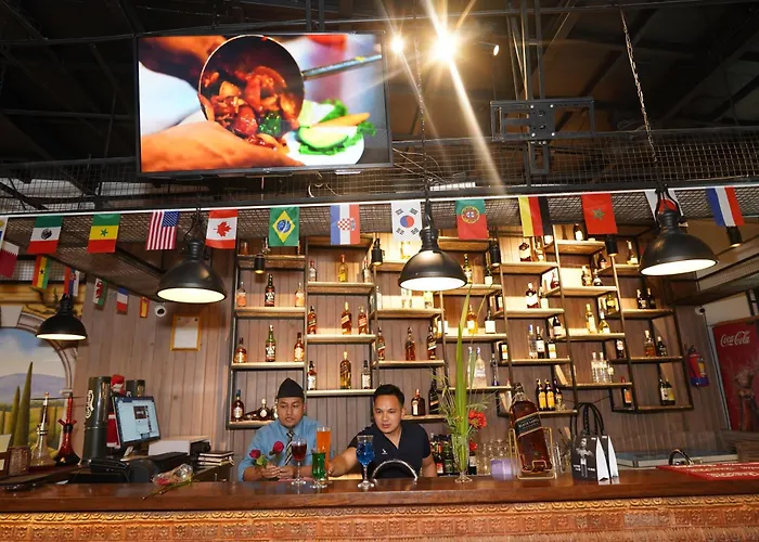Hotel Lotus Club Boutique Kathmandu