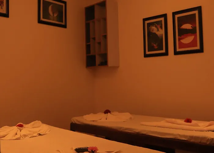 Lotus Club Boutique Hotel 3*