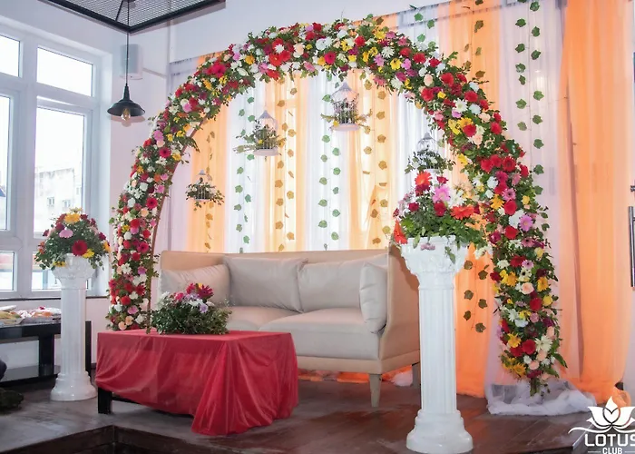 Lotus Club Boutique Hotel Kathmandu