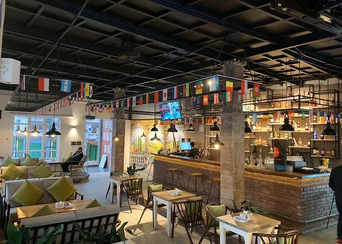 Lotus Club Boutique Kathmandu