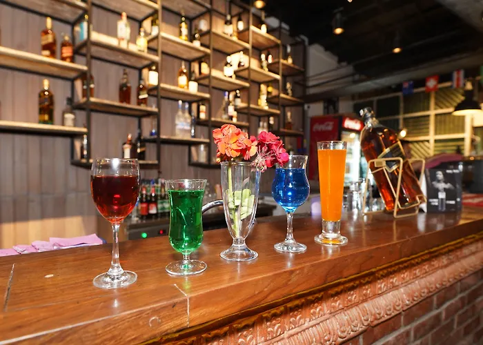 Lotus Club Boutique 3* Kathmandu