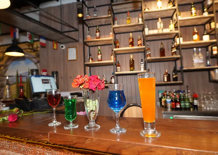 Lotus Club Boutique 3* Kathmandu