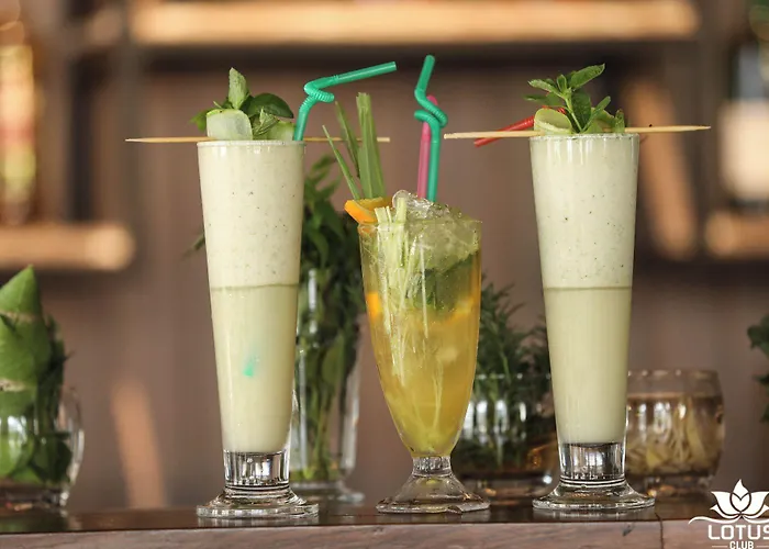 Lotus Club Boutique Hotel Kathmandu
