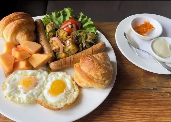 Hotel Lotus Club Boutique Kathmandu