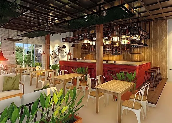 Lotus Club Boutique 3*