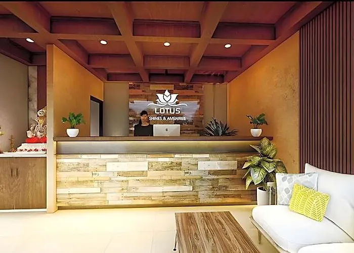 Lotus Club Boutique Kathmandu