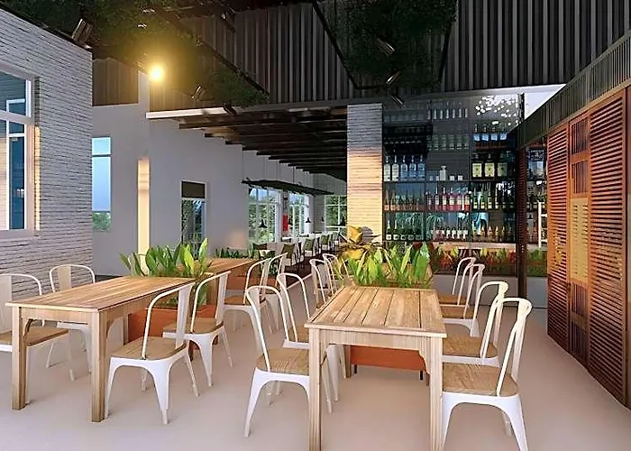 Hotel Lotus Club Boutique 3*