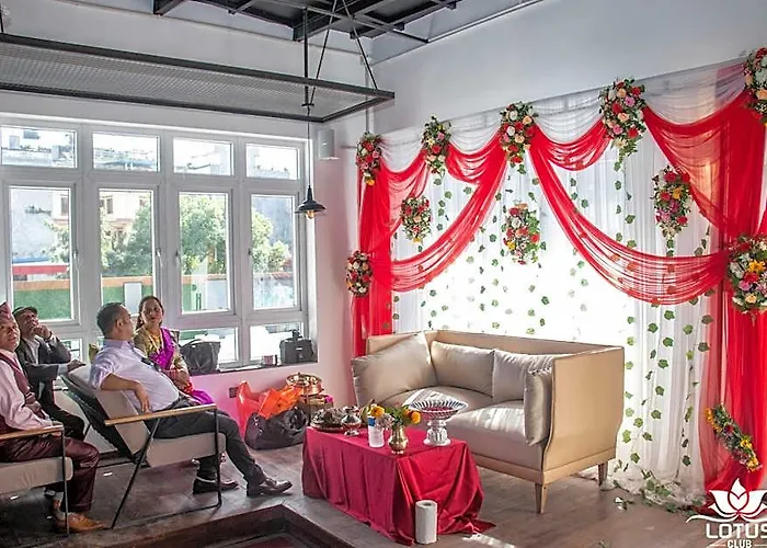 Lotus Club Boutique Hotel Kathmandu