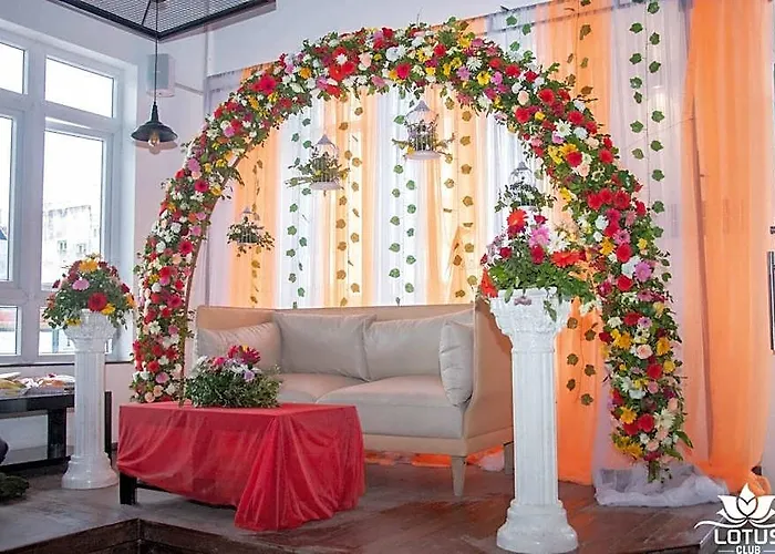 Hotel Lotus Club Boutique Kathmandu
