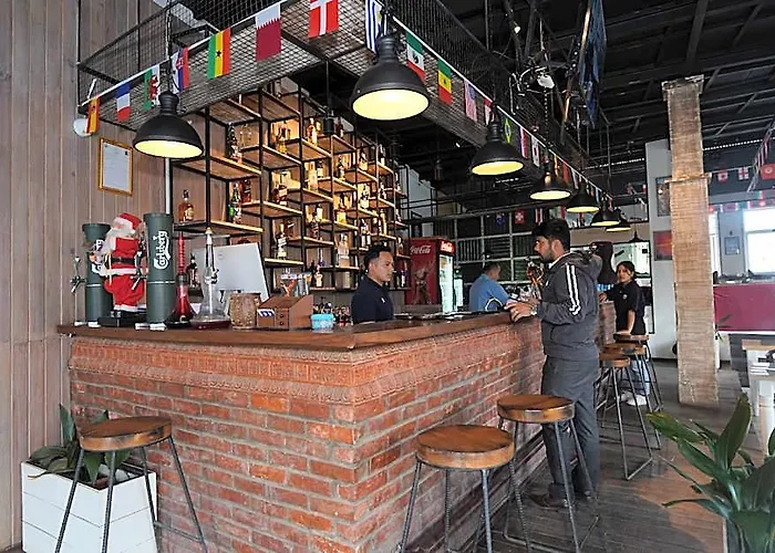 Hotel Lotus Club Boutique Kathmandu