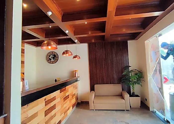 Lotus Club Boutique Hotel 3*