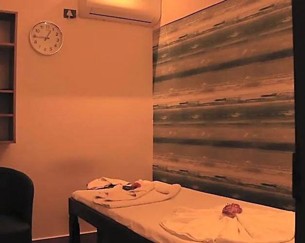 Lotus Club Boutique Hotel Kathmandu