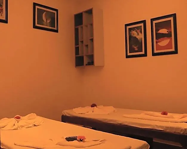 Lotus Club Boutique 3* Kathmandu