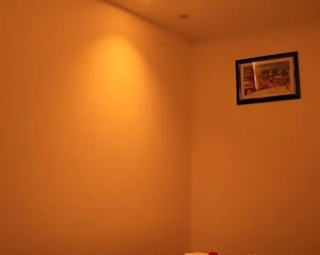 Hotel Lotus Club Boutique Kathmandu
