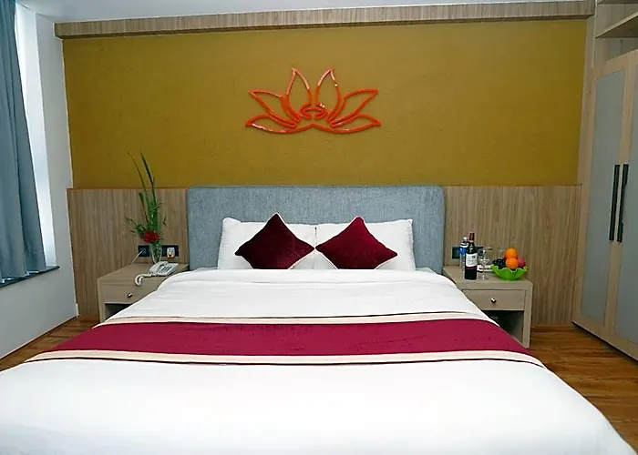 Lotus Club Boutique Hotel
