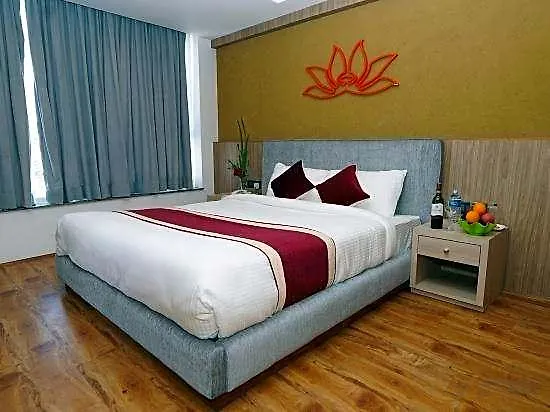 Hotel Lotus Club Boutique Kathmandu